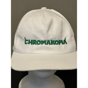 Chromakopia Tyler The Creator SnapBack Hat